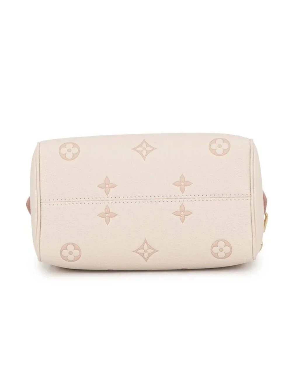 Louis Vuitton Monogram Empreinte Speedy Bandouliere 20 2-Way Shoulder